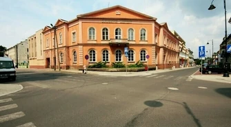 Starostwo przeniosą na Dąbrowskiego