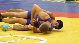 Tym razem bez złotego medalu