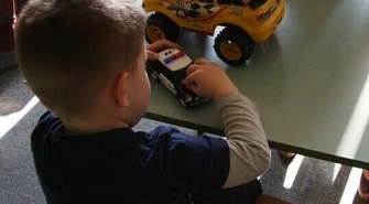 Wcześniej zauważyć znaczy skuteczniej pomóc