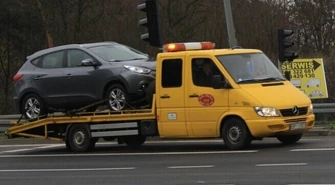 Kolizja na dwunastce, pożar na jedynce