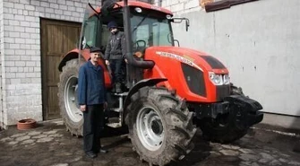  Sołtysem jestem od 30 lat