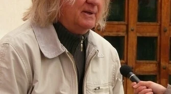 Piotrków jest dla mnie odkryciem – mówi najsłynniejszy polski fotosista filmowy