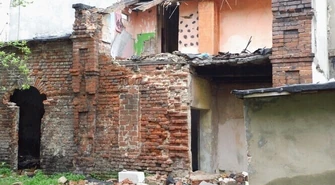 Będą wyburzać rudery