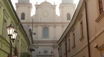 WATSON – SZKOT, KTÓRY ZOSTAŁ PREZYDENTEM PIOTRKOWA