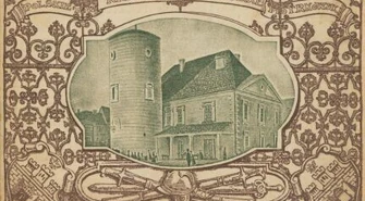 Watson – Szkot, który został prezydentem Piotrkowa