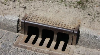 W Bełchatowie będą płacić za deszcz