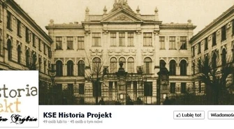 Piotrków: Dołącz do projektu KSE Historia