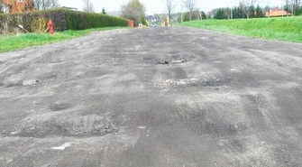 Na ul. Widok wypatrują remontu