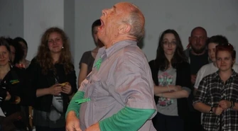 Piotrków: Performerzy w akcji