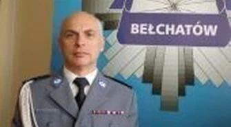 Region: Zastępca został komendantem