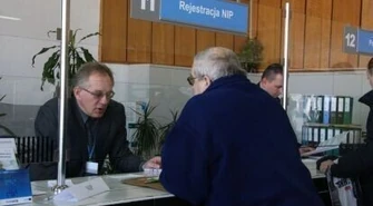 Do skarbówki nie wpłynęło około 1000 PIT-ów