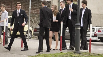 Żeromski, Orzeszkowa i Baczyński na maturze z polskiego