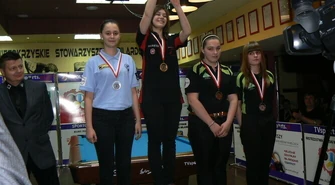 W koncentracji pomagają mi myśli o sukcesie