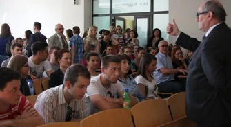 Juwenalia 2013. Jest zagrożenie ze strony pseudokibiców?