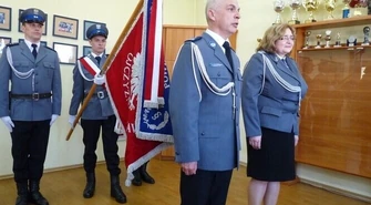 Zmiana komendanta również w Bełchatowie