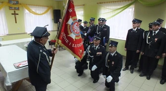 Uczcili 222. rocznicę Konstytucji