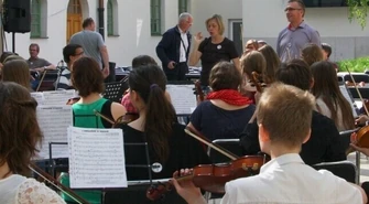 Muzyczny Walt Disney w CIkD