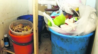 Czy będziesz segrerować odpady?