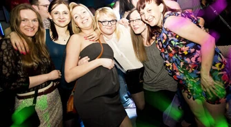 Juwenalia 2013: Studenci bawili się w Insomni