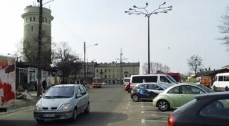 Przetarg na przebudowę POW unieważniony