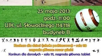 III Piotrkowski Konkurs Wiedzy o Sporcie