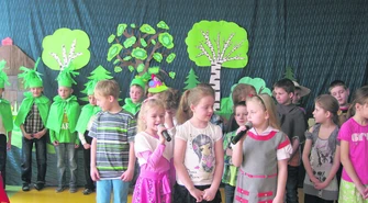 Sulejów “Na ratunek Ziemi”