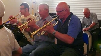 Parada orkiestr dętych już w niedzielę