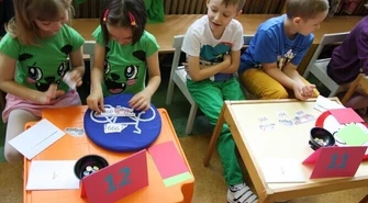 Przedszkolaki znają przepisy