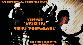 Bełchatów: Noc Muzeów już w piątek