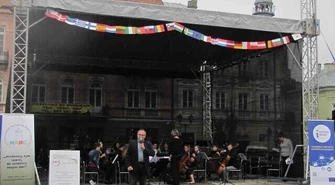 Piotrków świętował Dni Europy