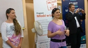 Podpowiadali, jak zaplanować karierę