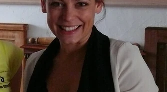 Anna Mucha i Wojciech Medyński w „Singlach i remiksach” w Piotrkowie