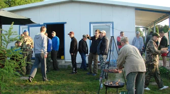 O zwycięstwie zadecydowały szczupaki