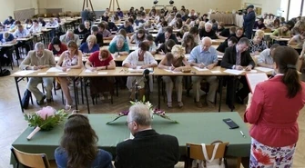 Ósme Dyktando Trybunalskie już 22 maja