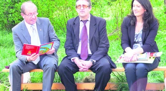 Czytanie z Orlik Team