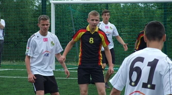 Jeden z ostatnich Orlików oddany do użytku