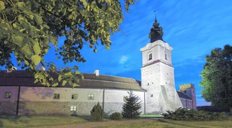 Zrelaksuj się w Sulejowie