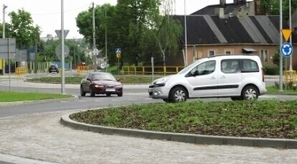 Będzie rondo Lecha i Marii Kaczyńskich 