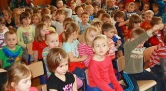 Miejsc w przedszkolach wciąż za mało