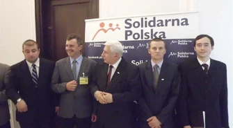 W Sejmie nagłośnili sprawę wapienników