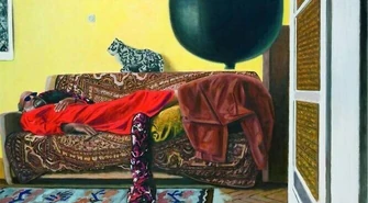 "Halucynacje z pamięci" w ODA