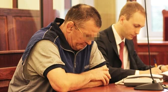 Mistrz świata pozostanie za kratkami