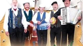 Kapela Wileńska najlepsza