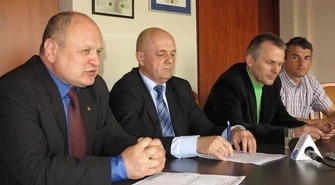 Chcą własnego ośrodka egzaminowania kierowców