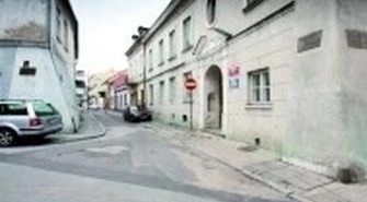 Bezpłatny spacer po Piotrkowie