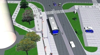 Wyłonili wykonawcę przebudowy POW