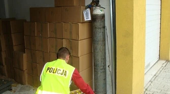 Tomaszów Mazowiecki tonie w... alkoholu