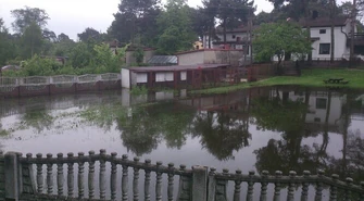 Gmina Sulejów szykuje się na powódź