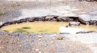 Jeszcze ponad 5 milionów na drogi!