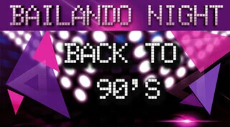 Bailando Night: Muzyczny powrót do lat 90.